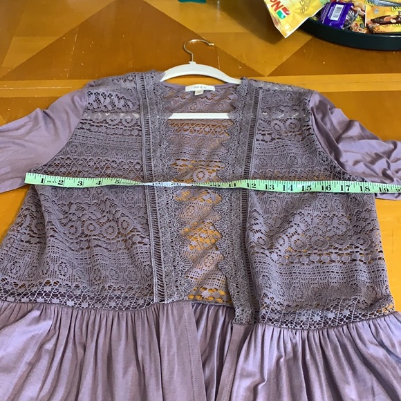 Me & U Wrap - Picture 7 of 9